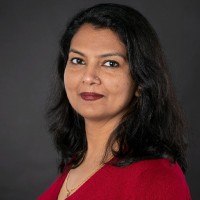 Sithara Mohanakrishnan