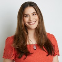Caitlin Fairchild