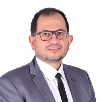 Hisham Dabbour
