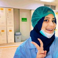 Iman Mukhtar
