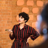 Anoushka Khandwala