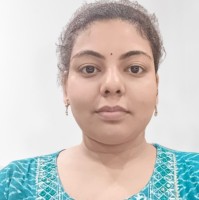 Chatla Haritha