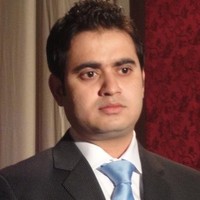 Kashif Waqar