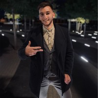 Jared T.