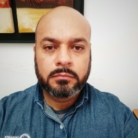 Victor Hugo Sanchez Rendon