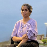 Anju Radhakrishnan