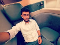 Syed Ali Ashraf