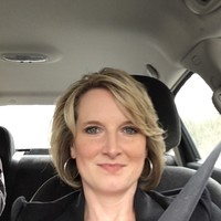 Amanda Mccarty
