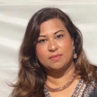 Farzanah Bahadoor