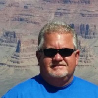 Vernon David Martin