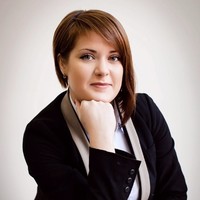 Olga Beletchenko