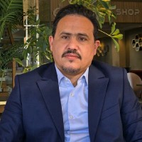 Abdelwahed Benabid