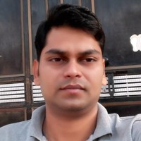 Kamlesh Kumar Saini