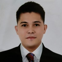Vincent Madison Mandigma