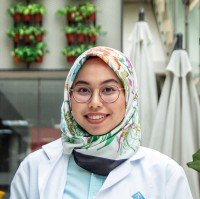 Adiba Yusra Mohd Yusof