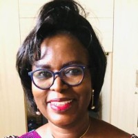 Ambassador Oladele Olufunke Abiodun (PhD, fdc)