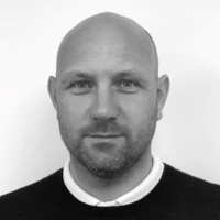 Dean Corrigan