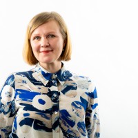 Hanna Ikäheimo