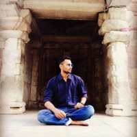 Pritesh Kshatriya