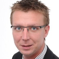 Torsten Meyer
