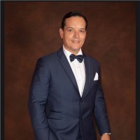 Rafael J. Llera-Ortíz, Cfp®, Clu®, Ricp®, Cas®