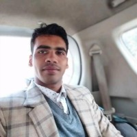 Ahtisham Ullah Khan
