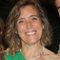 Patricia Ribeiro