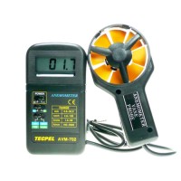Anemometer Supplier In Dubai