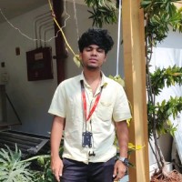 Raghul M