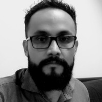 Jorge Andrés Ramírez Bustos