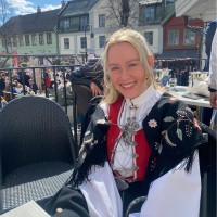 Benedikte Gudmundson