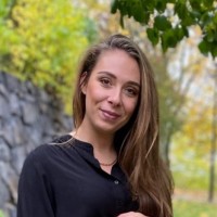 Isabelle Käller