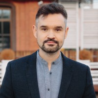 Дмитрий Клюев