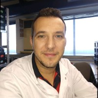 Δημήτρης Κωνστας