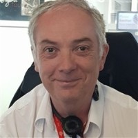 Anthony Lyons