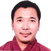 Sangay Dorji (PhD)