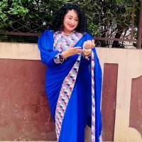 Laxmi Regmi