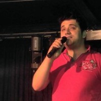 Claudio Capri