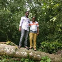 jagadeesh nagala