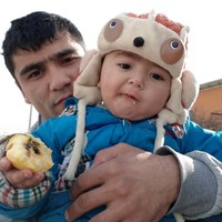 Alisher Yusupjanov