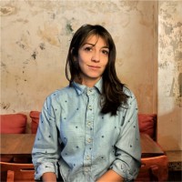 Ana María Nieto Sachica