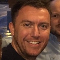 Niall Mccloskey
