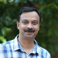 Ajeesh Ns