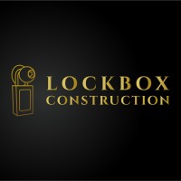 Lockbox Construction