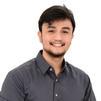Roy Joshua Nebrija