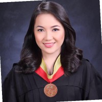Christine Julia Castro, Rche, Clssyb