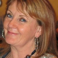 Hazel Thomson