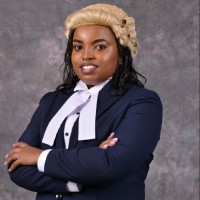 Claire Muriithi