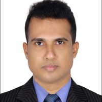 Kaneesh Karthikeyan