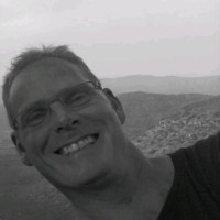Patrick Mitchell